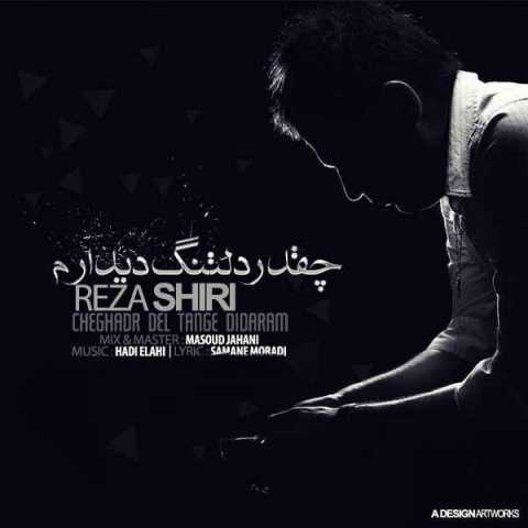 دانلود آهنگ رضا شیری چقدر دلتنگ دیدارم 1 Reza Shiri Cheghadr Del Tange Didaram